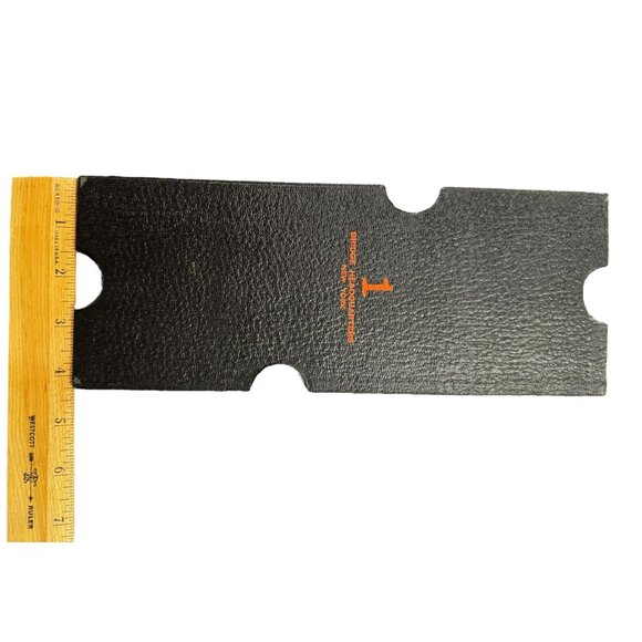 Vtg Duplicate Bridge Game Set w/Guide Bridge Headquarters NY 16 Trays w/Cards - Picture 4 of 16